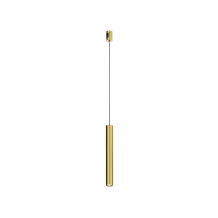 Трековый светильник Technical TR155-1-5W4K-BS - фото