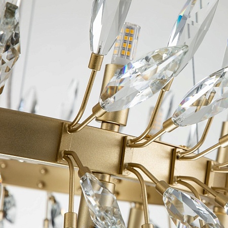 Подвесная люстра Favourite 4058-14P - фото