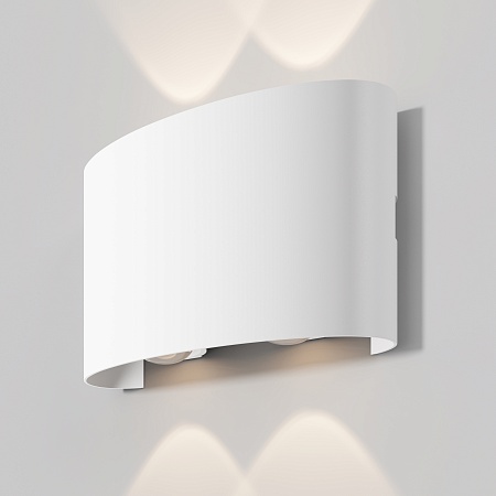 Архитектурная подсветка Outdoor Strato O417WL-L4W3K - фото