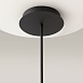 Подвесной светильник Maytoni Line MOD016PL-L52BK - фото