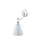 Настенный светильник (бра) Maytoni Modern 5 M-01-WM-LMP-O-19 - фото