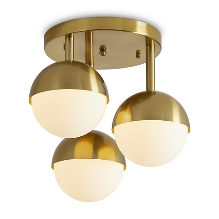 Люстра Freya FR5449CL-03G - фото