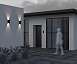 Уличный настенный светильник Outdoor O526WL-L10B3K - фото