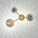 Потолочный светильник Maytoni Star sky MOD291CL-04BS1 - фото