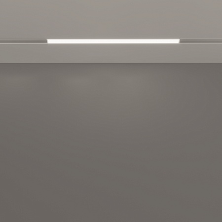 Трековый светильник Technical BASIS TR030-4-12W3K-WW-DS-W - фото