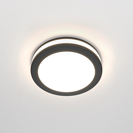 Встраиваемый светильник Technical Phanton DL303-L7B - фото