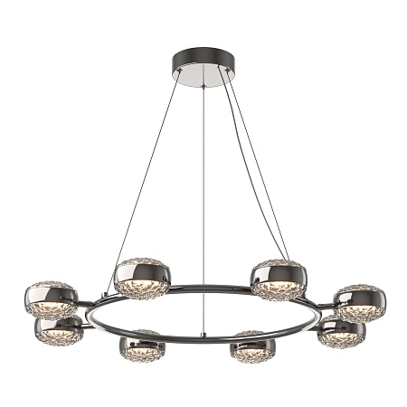 Подвесной светильник Maytoni Mind MOD299PL-L80BC3K - фото