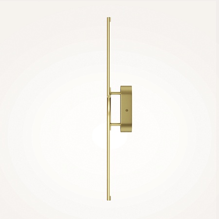 Настенный светильник (бра) Maytoni Renaissance MOD256WL-L5BS3K1 - фото