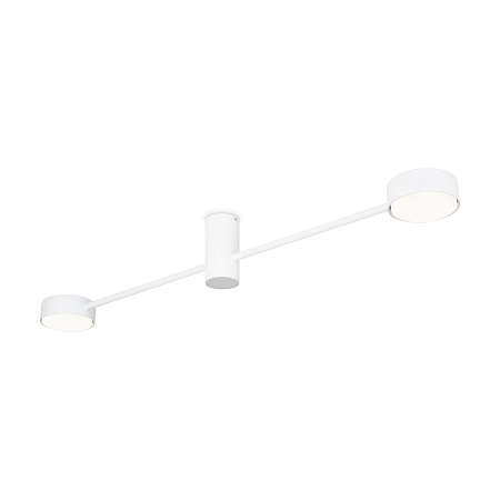 Потолочный светильник Freya Tactic FR5363CL-02W1 - фото