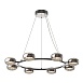 Подвесной светильник Maytoni Mind MOD299PL-L80BC3K - фото
