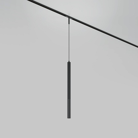 Трековый светильник Technical FOCUS LED TR179-1-5WTW-M-B - фото