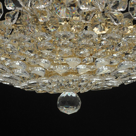 Люстра  лаура MW-Light  345011226 - фото