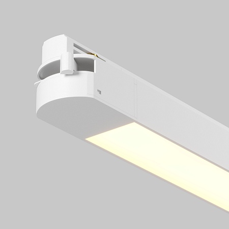 Трековый светильник Technical TR000-1-24W3K-W_1 - фото