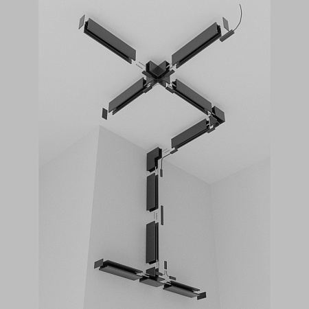 Накладной шинопровод Logica Favourite 1013-TB-300 - фото