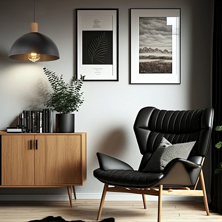 Подвесной светильник TK Lighting 4852 - фото
