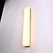 Бра Marble Rectangle Wall Lamp Imperiumloft 270904-22 - фото