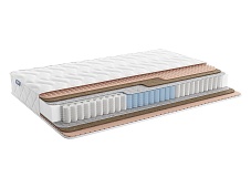 Матрас Dimax Relmas Foam Cocos 3Zone