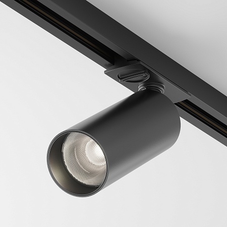 Трековый светильник Technical FOCUS LED TR021-1-12B3K-W-B - фото