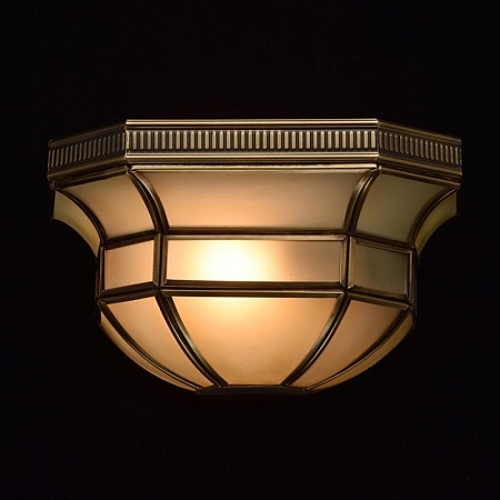 Бра  маркиз Chiaro  397020301 - фото