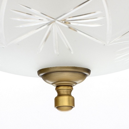 Люстра MW-Light Афродита 317011708 - фото