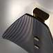 Настенный светильник Eurosvet 303054 LED латунь - фото