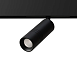 Магнитный трековый светильник Arte Lamp EXPERT SMART A5741PL-1BK - фото