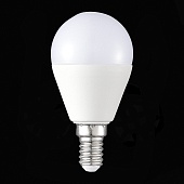Лампа светодиодная SMART ST-Luce Белый E14 -*5W 2700K-6500K ST9100.149.05