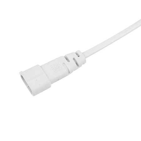 Сетевой шнур Feron LD5058C для подключения к коннектору для светодиодного светильника серии AL5058 - фото