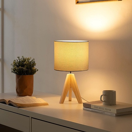 Розетка с функцией управления осветительным оборудованием FERON TM500, радиочастотная, белый - фото