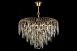 Люстра подвесная Arti Lampadari Elite Sabina E 1.5.46.102 G - фото