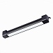 Св-к трек. Черный LED 1*20W 3000K 1 450Lm Ra>90 120° IP20 L387xW49xH54 170-240V ST368.436.20 - фото