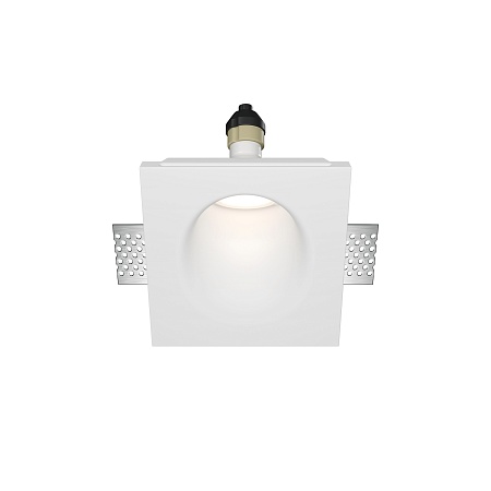 Встраиваемый светильник Technical Gyps Modern DL001-WW-01-W - фото