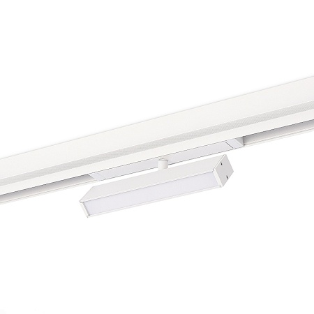 Трековая система St Luce накладная 220V 200 TS-D-200-ST378.506.09