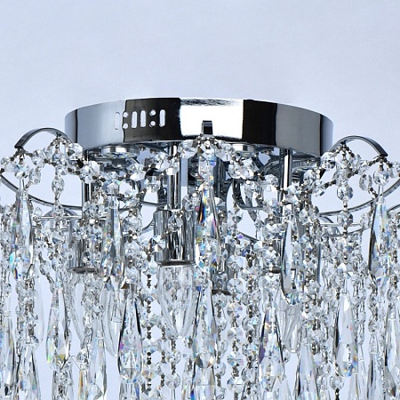 Люстра De City Бриз 464019612 - фото