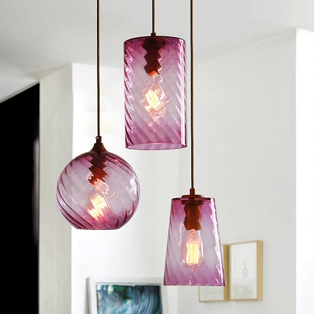 Подвесной Светильник Pick-N-Mix B Blue Imperiumloft 241129-26 - фото