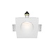 Встраиваемый светильник Technical Gyps Modern DL001-WW-01-W - фото