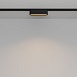 Трековый светильник Technical Basis Grid TR084-1-6W3K-B - фото