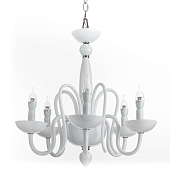 Подвесная люстра Divinare PALLADA 6004/03 LM-5