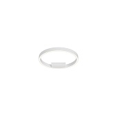 Потолочный светильник Maytoni Rim MOD058CL-L25WK