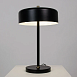 Декоративная настольная лампа Arte Lamp SKAT A7052LT-2BK - фото