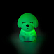 Ночник Arte Lamp TILLY A7371LT-1WH - фото