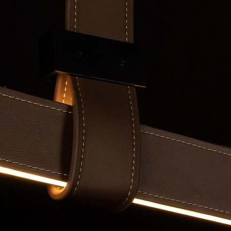 10241/1200 Подвесной светильник LOFT IT Strong - фото