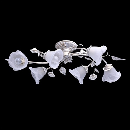 Люстра MW-Light Восторг 242014806 - фото