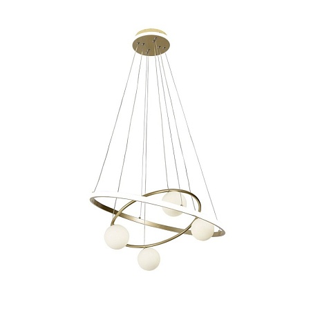 Подвесная люстра F-Promo 4185-6P - фото