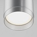 Подвесной светильник Technical Polar P088PL-GX53-S - фото