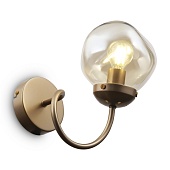 Настенный светильник (бра) Freya FR8017WL-01MG