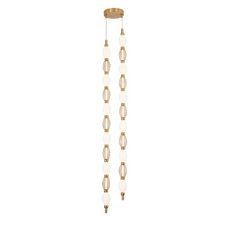 Потолочная люстра Favourite 4559-2PC - фото