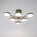 Потолочный Светильник Turna L6 Khaki Imperiumloft 228860-26 - фото