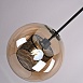 Подвесной Светильник Catch Amber Ball L D30 Imperiumloft 200985-26 - фото