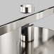 Трековый светильник Technical TR153-1-10W3K-PT - фото